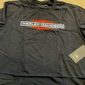 Harley-Davidson T-shirt